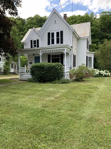126 Summer Street Springfield VT 05156