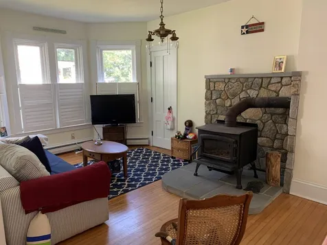 126 Summer Street Springfield VT 05156