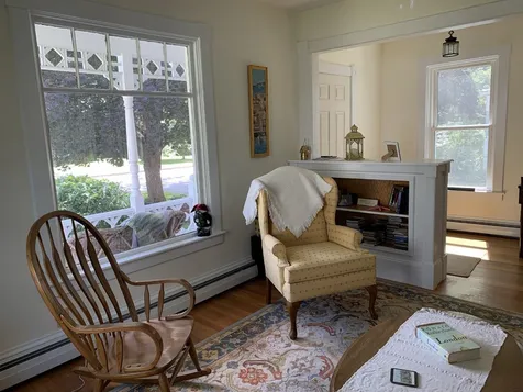126 Summer Street Springfield VT 05156