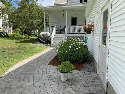 126 Summer Street Springfield VT 05156