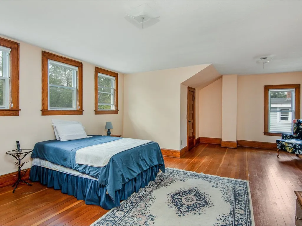 40 Staniford Road Burlington VT 05408