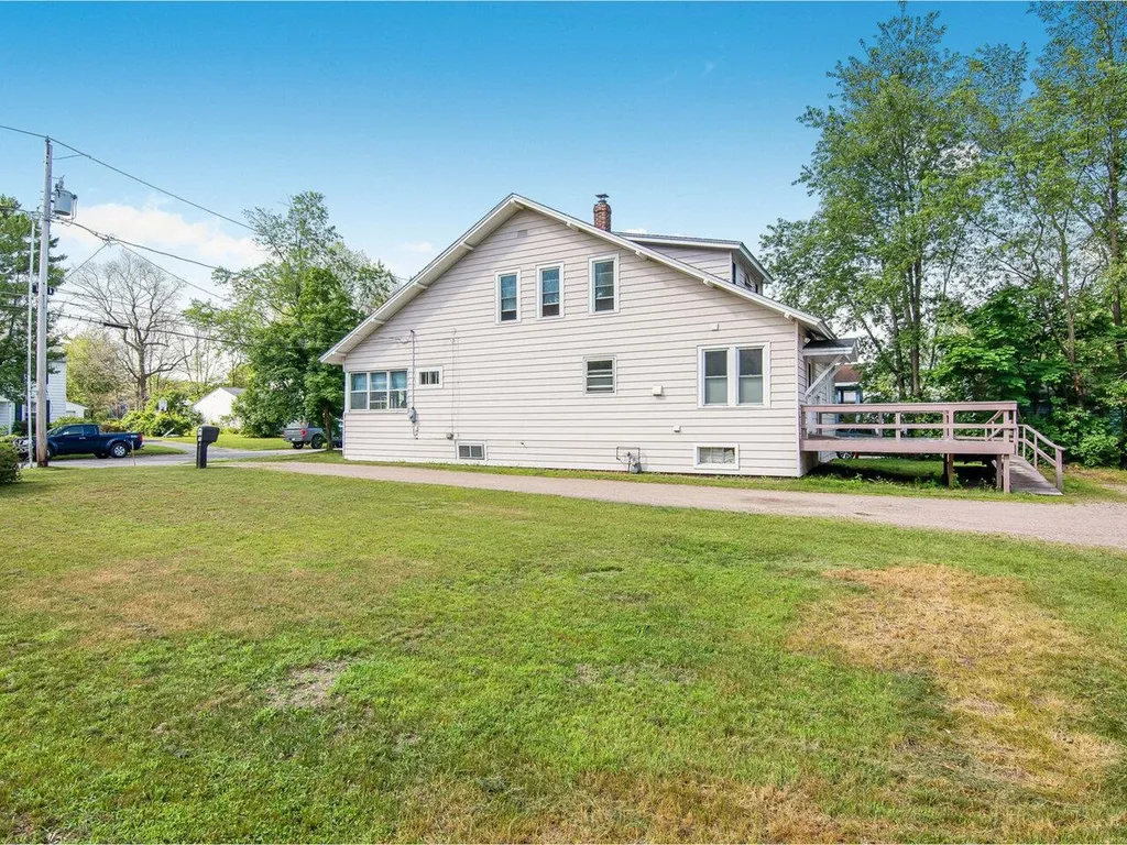 40 Staniford Road Burlington VT 05408