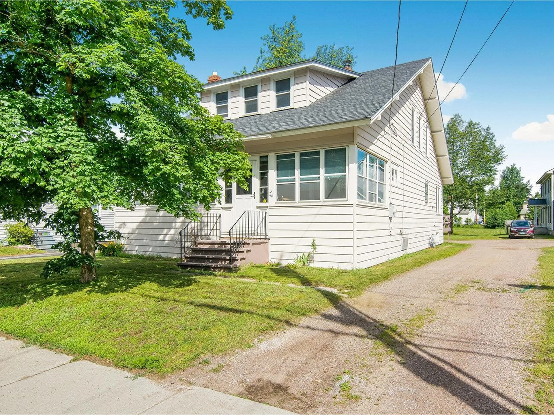 40 Staniford Road Burlington VT 05408