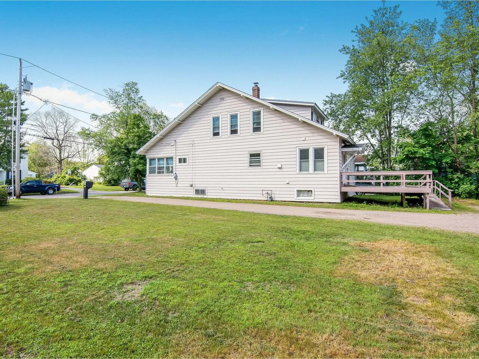 40 Staniford Road Burlington VT 05408
