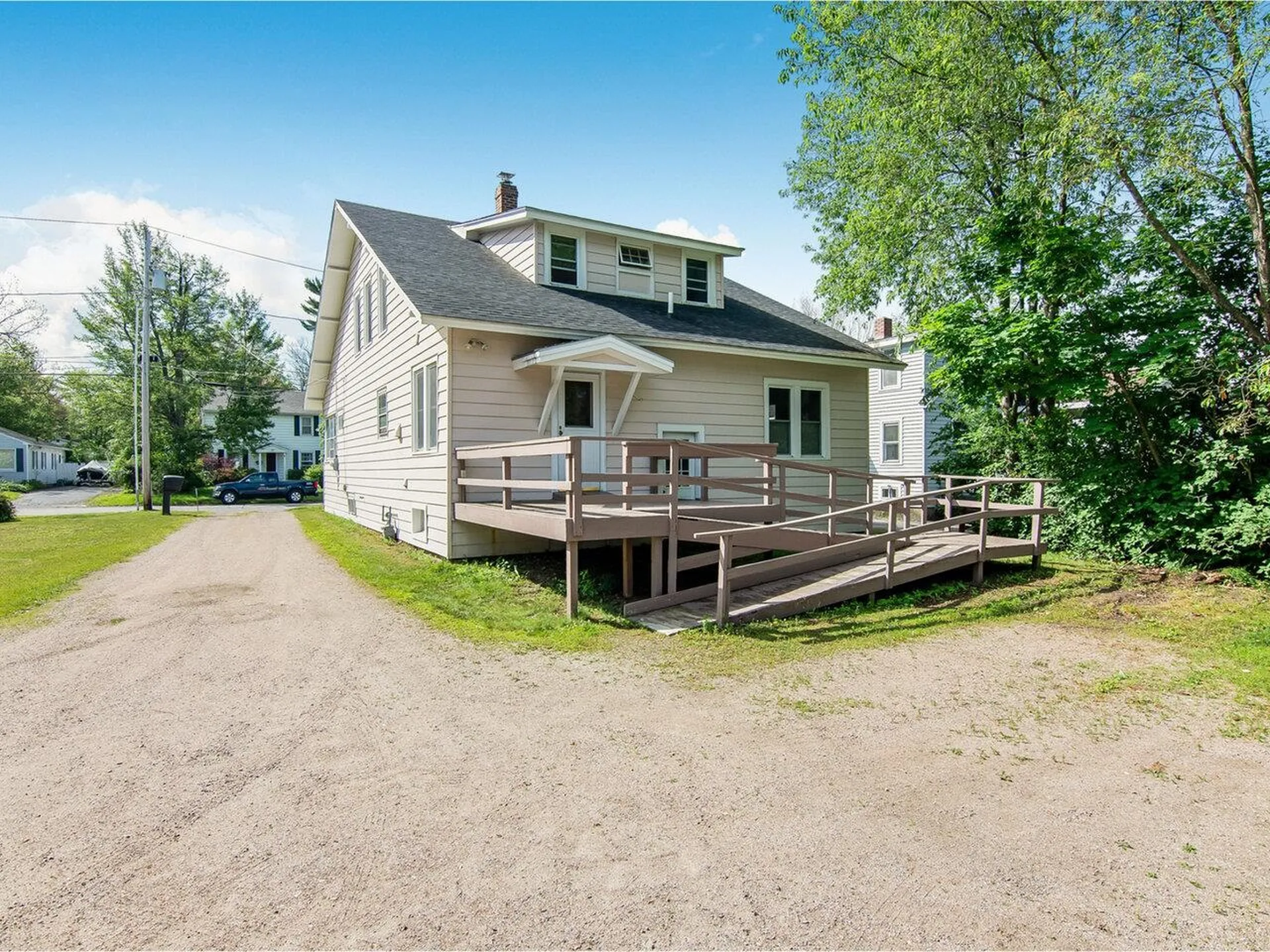 40 Staniford Road Burlington VT 05408