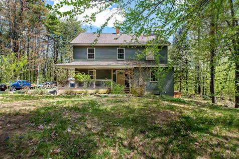 27 Leavitt Lane Strafford NH 03884