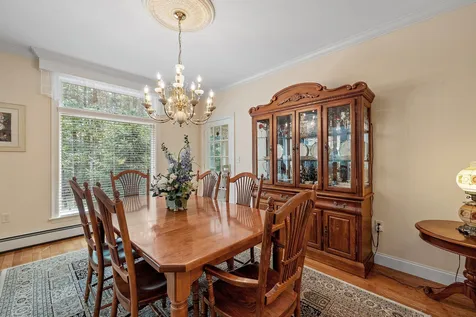 21 Saunders Hill Road New Boston NH 03070