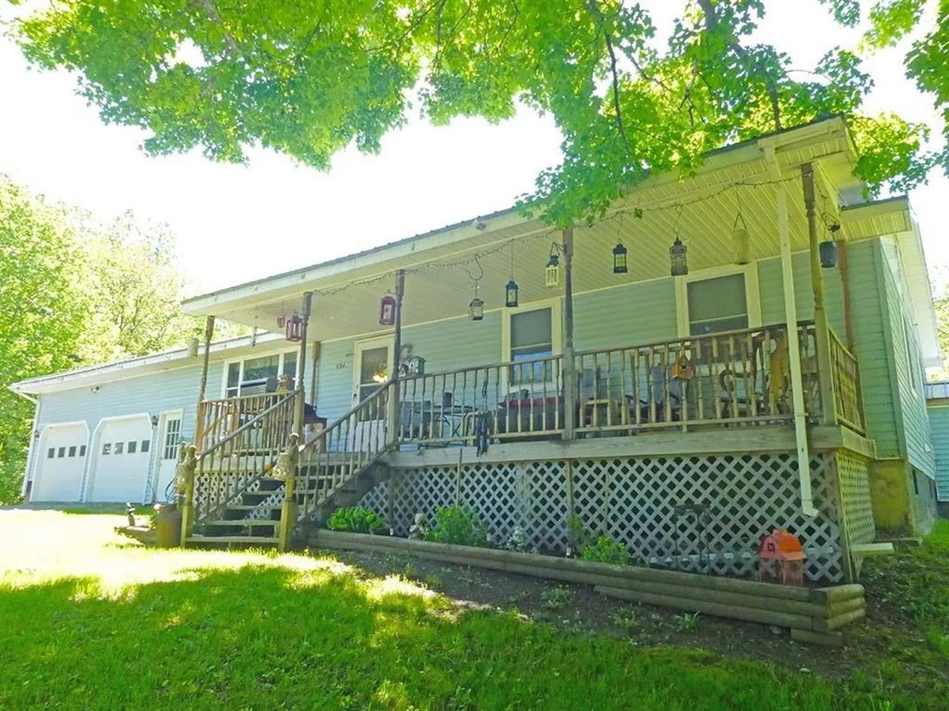 984 Lake Road Franklin VT 05457