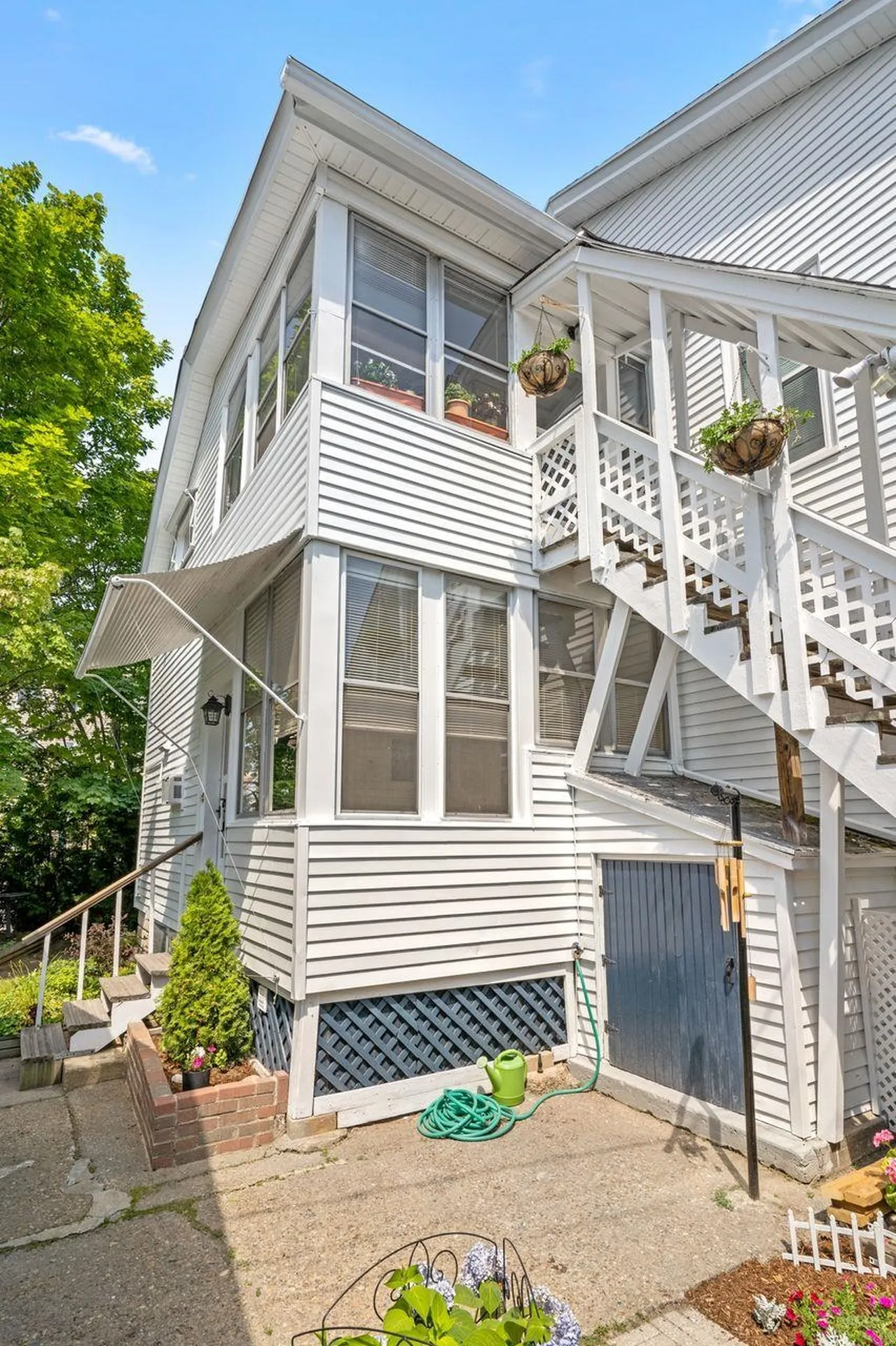 689 Rimmon Street Manchester NH 03102