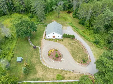 227 Meredith Center Road Meredith NH 03253