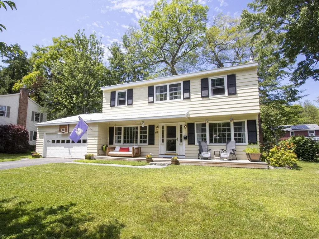 64 Oakcrest Drive Burlington VT 05408