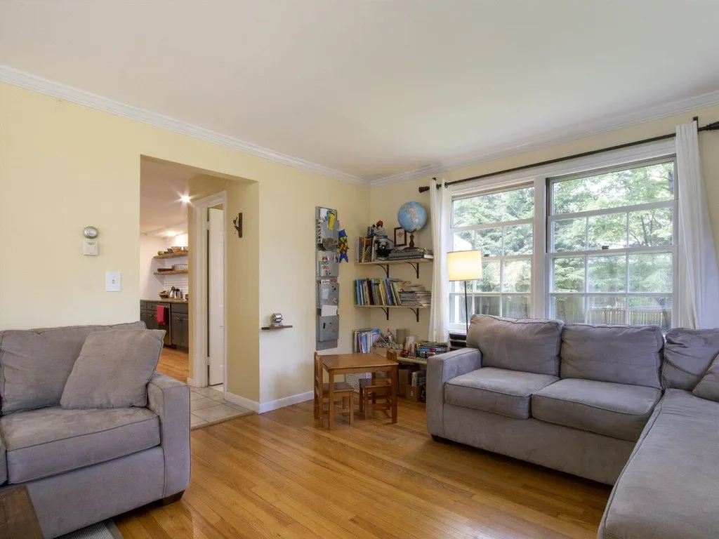 64 Oakcrest Drive Burlington VT 05408