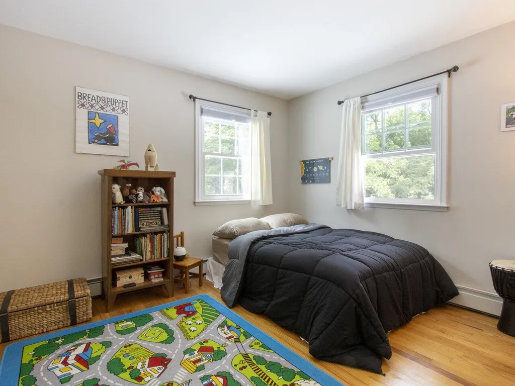 64 Oakcrest Drive Burlington VT 05408