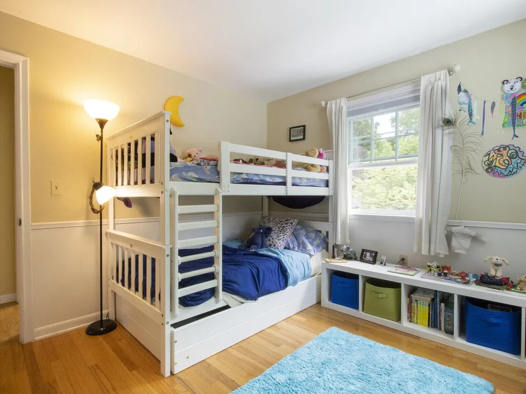 64 Oakcrest Drive Burlington VT 05408