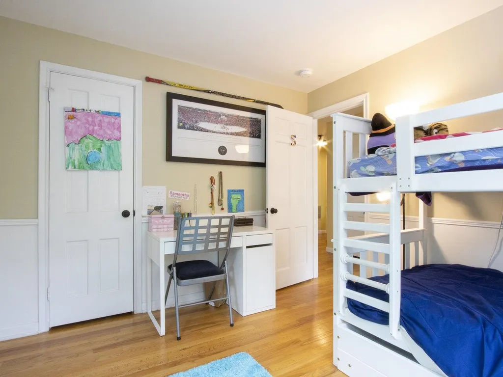 64 Oakcrest Drive Burlington VT 05408