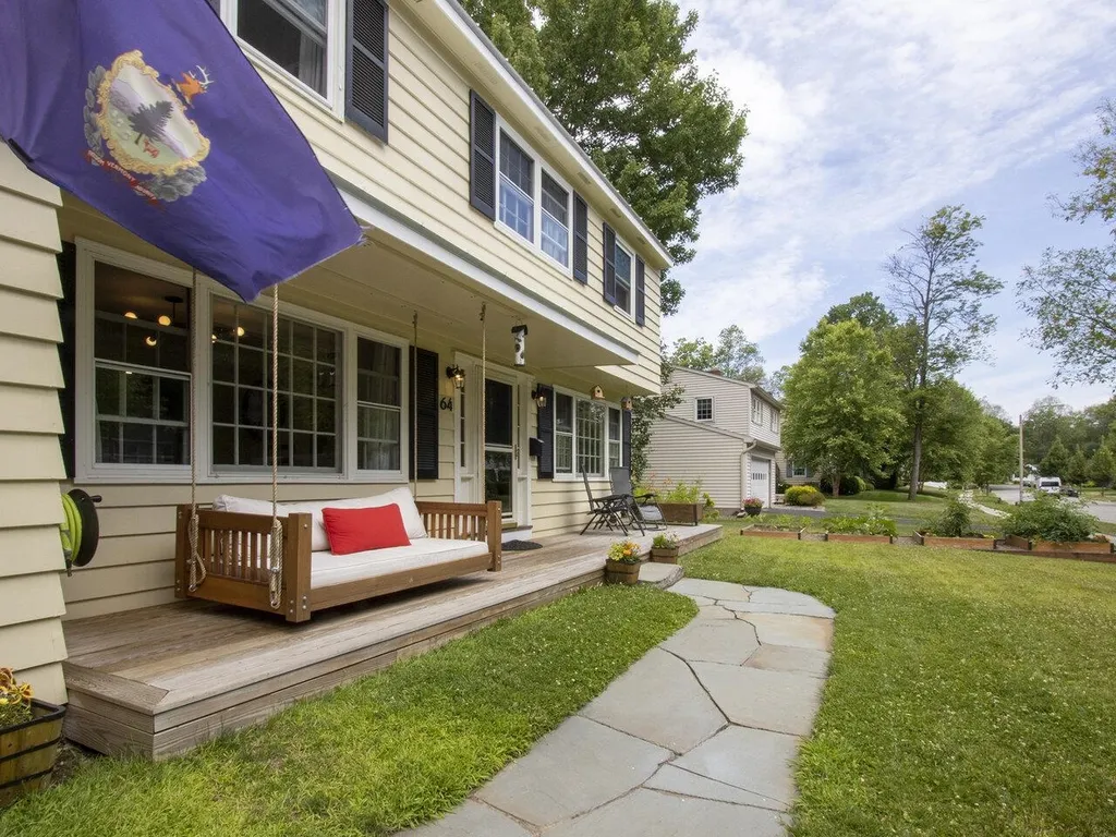 64 Oakcrest Drive Burlington VT 05408