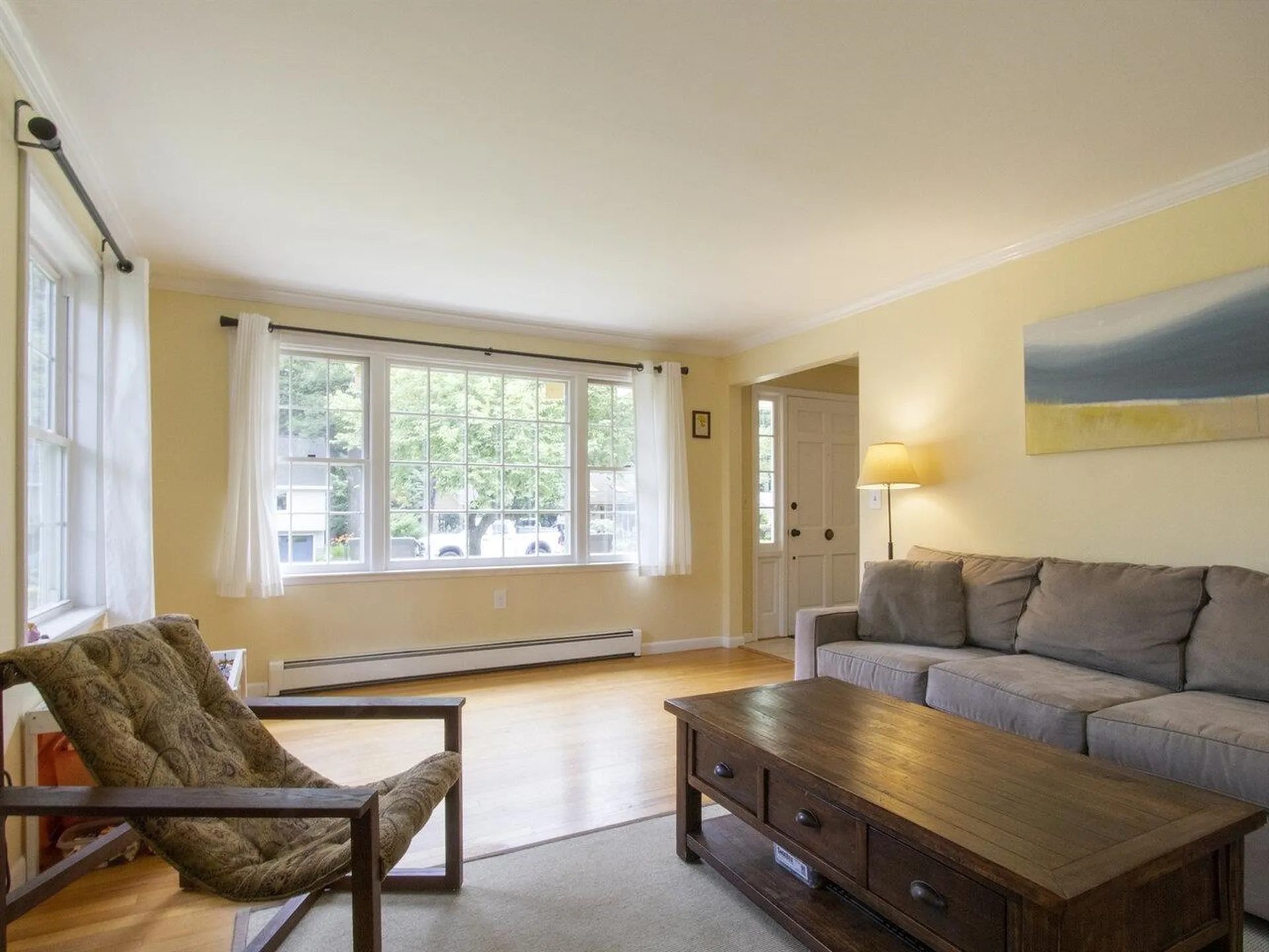 64 Oakcrest Drive Burlington VT 05408