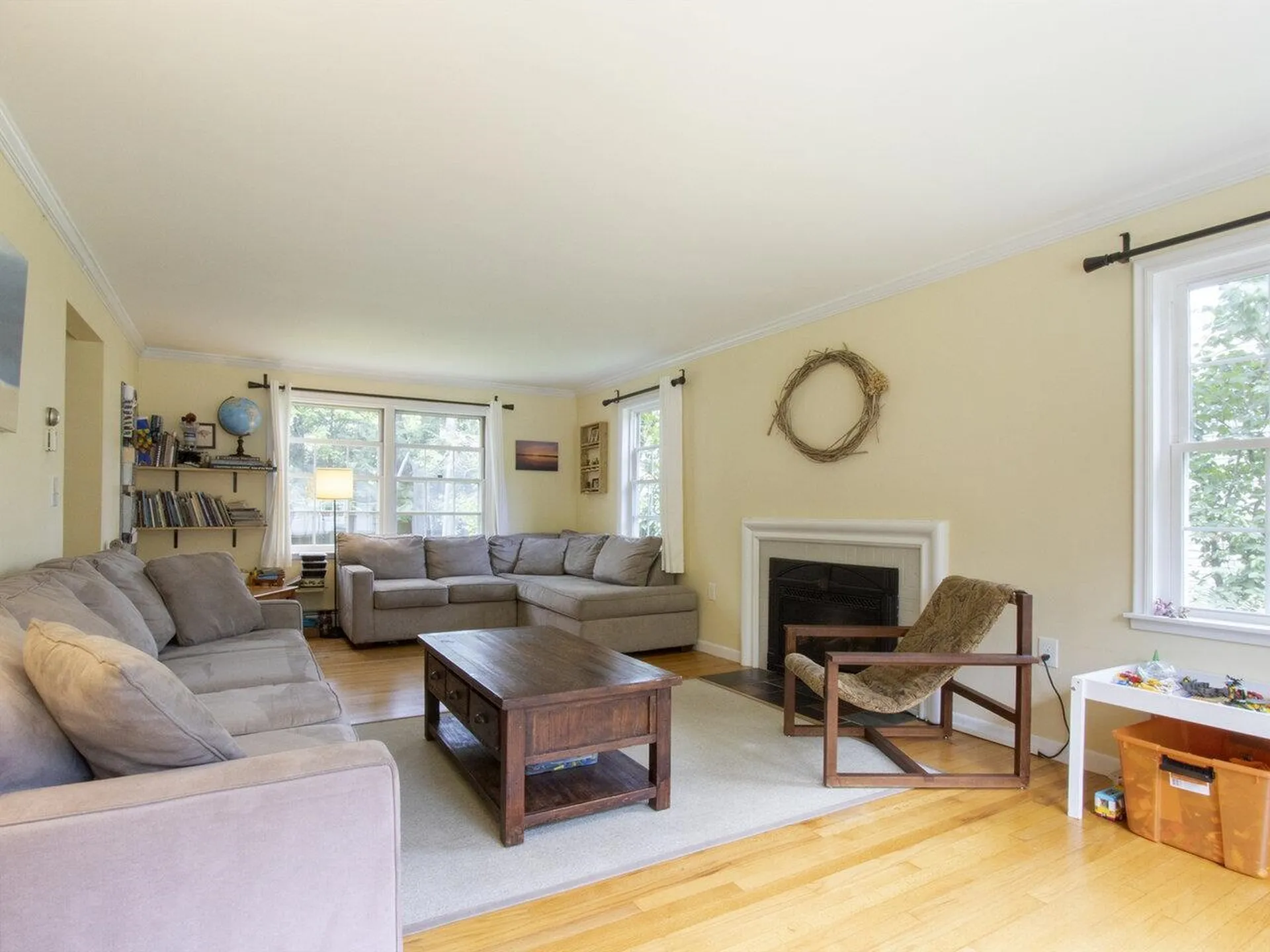 64 Oakcrest Drive Burlington VT 05408
