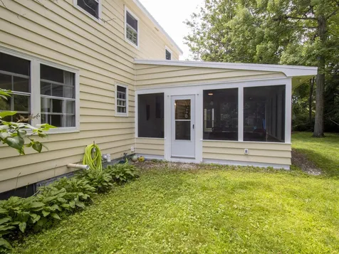 64 Oakcrest Drive Burlington VT 05408