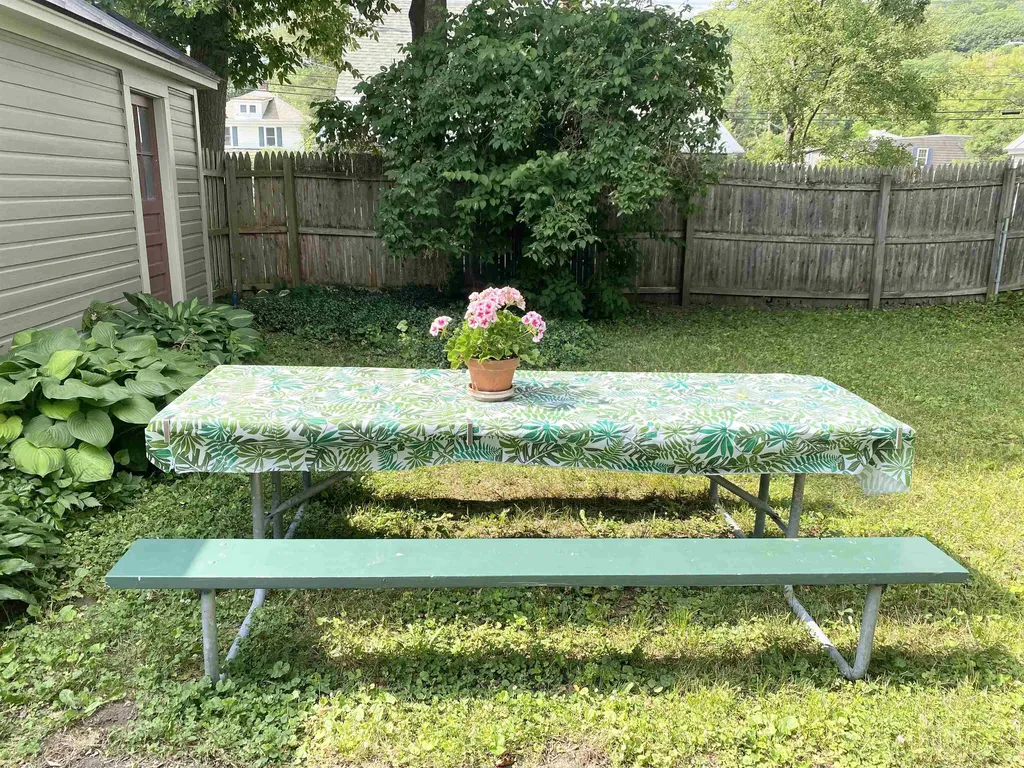 16 Benton Street Lebanon NH 03766