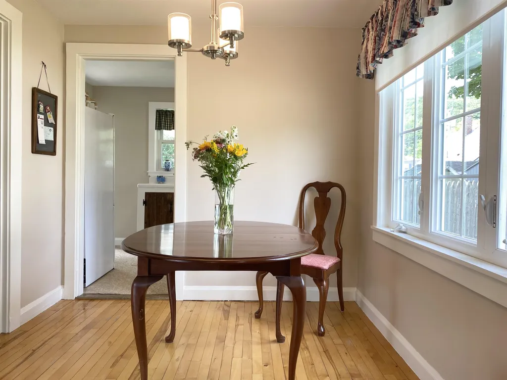 16 Benton Street Lebanon NH 03766