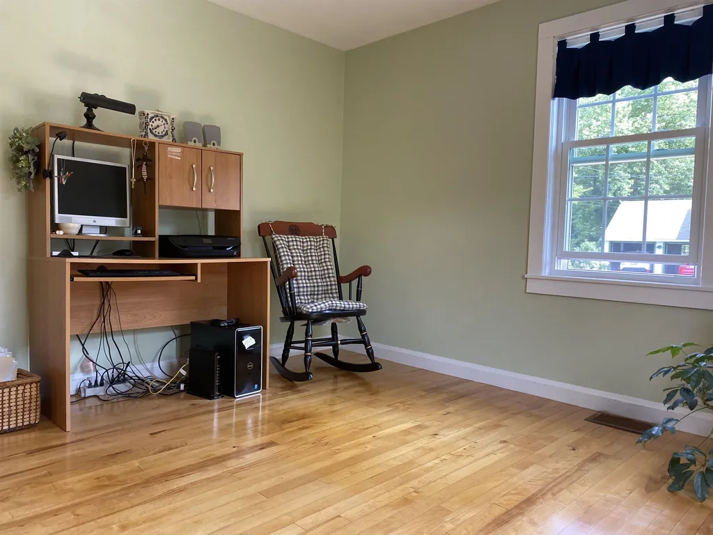 16 Benton Street Lebanon NH 03766