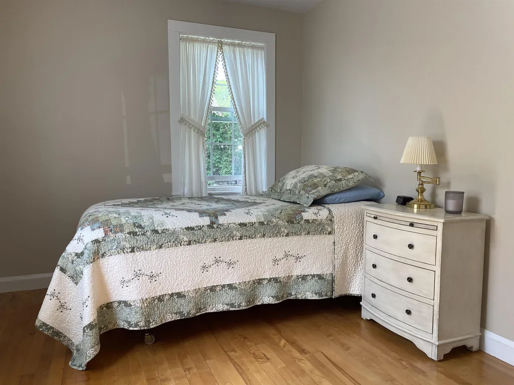 16 Benton Street Lebanon NH 03766