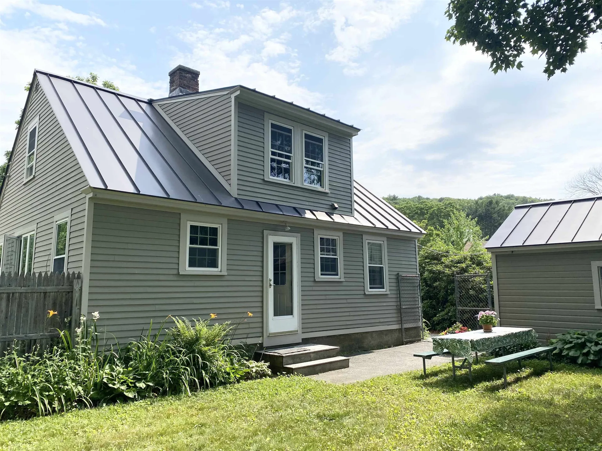 16 Benton Street Lebanon NH 03766
