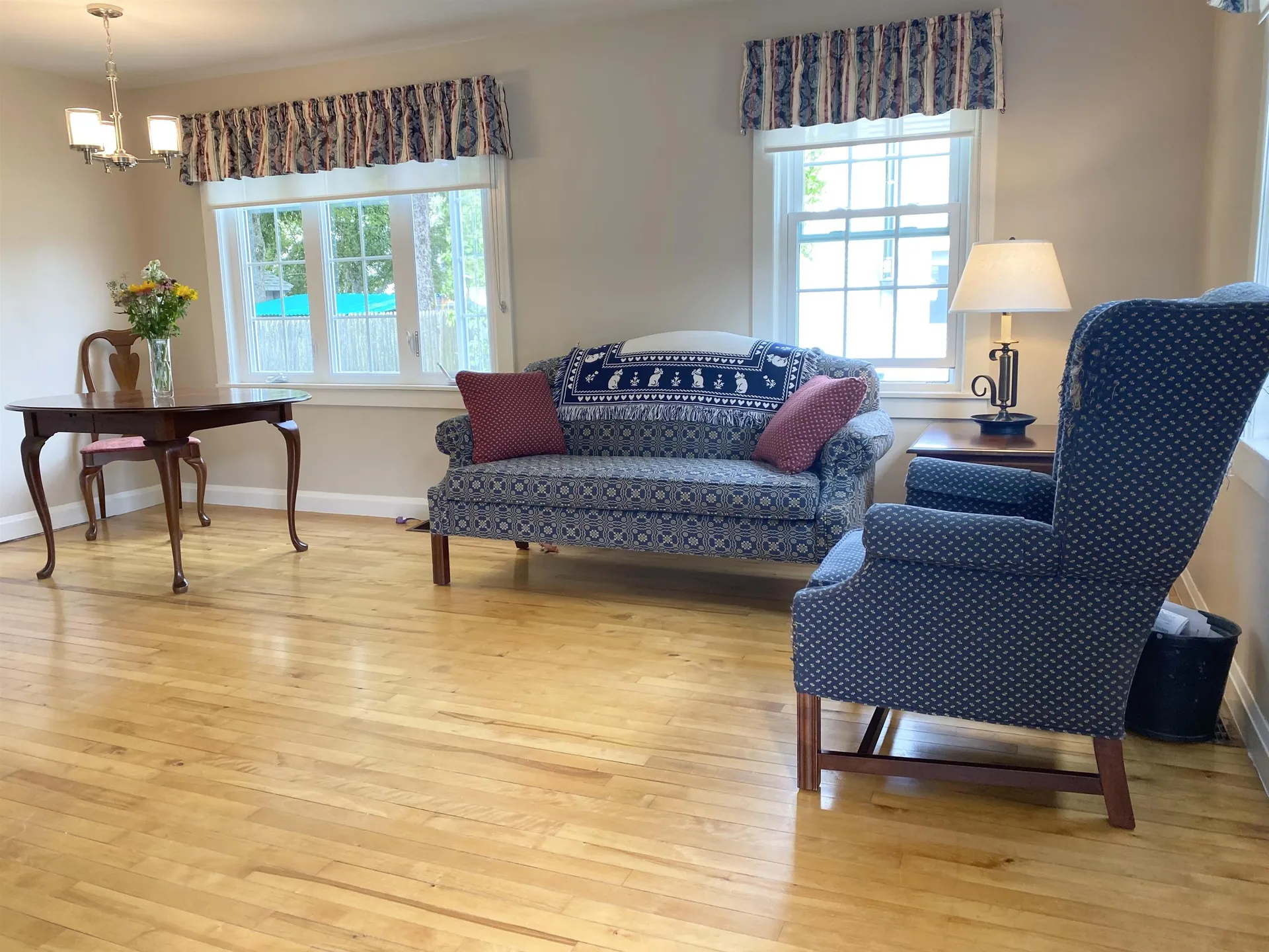 16 Benton Street Lebanon NH 03766