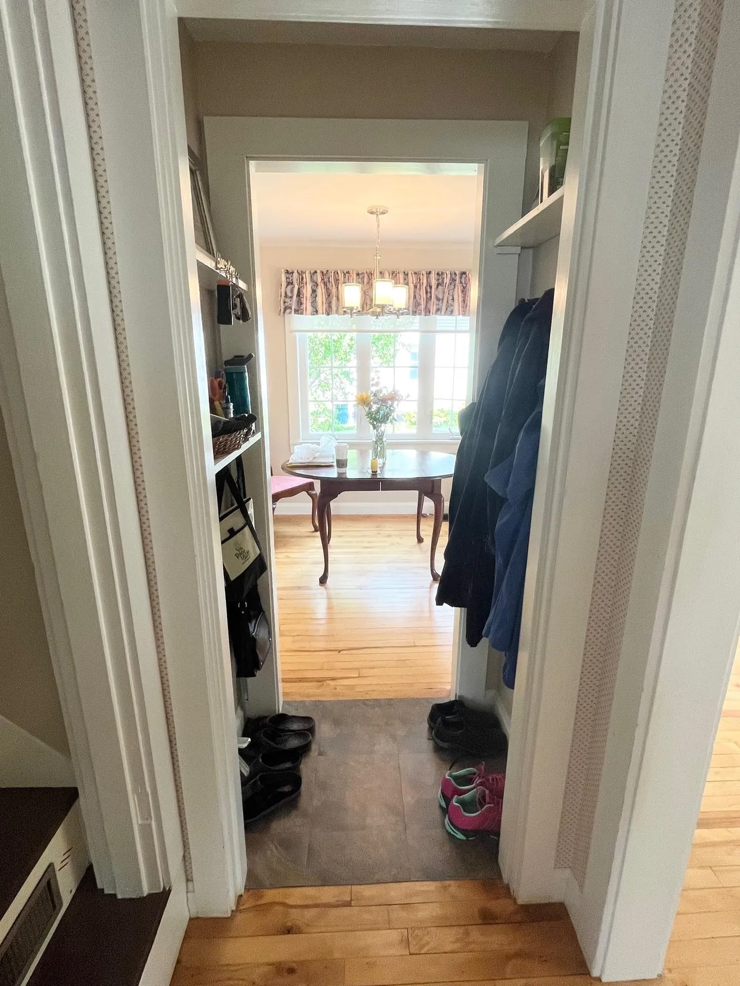 16 Benton Street Lebanon NH 03766