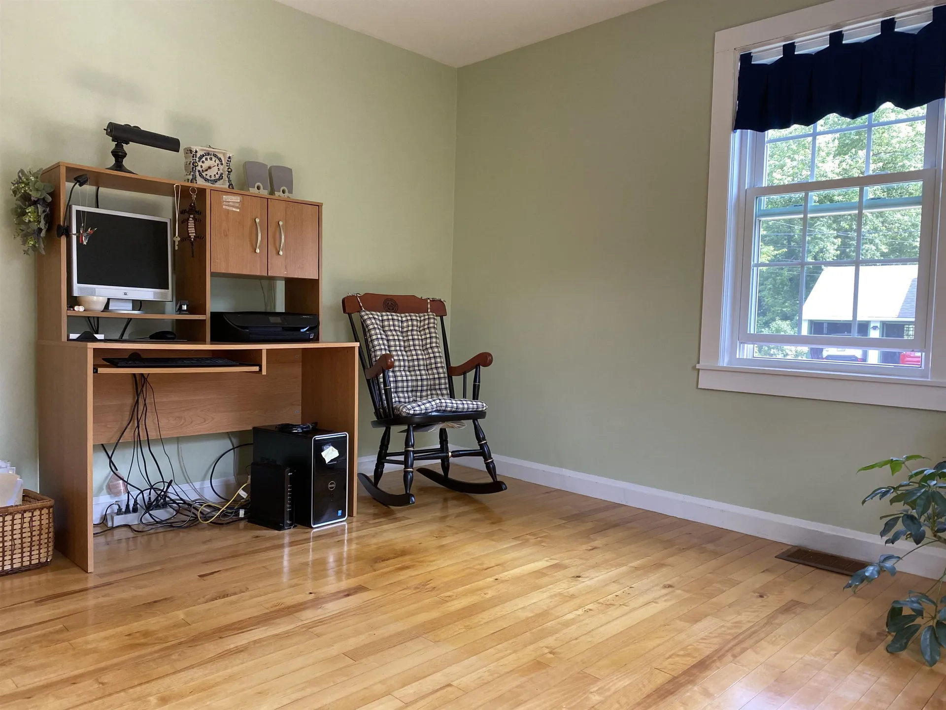 16 Benton Street Lebanon NH 03766