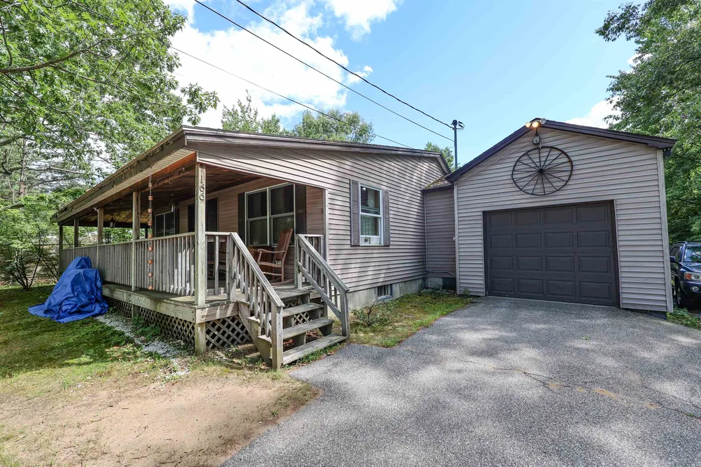 166 Portsmouth Street Concord NH 03301