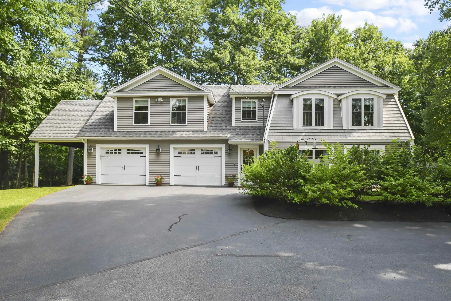 1 Bell Road Windham NH 03087
