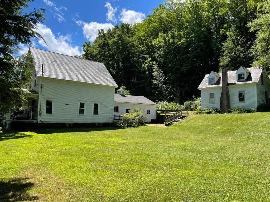 504 Saxtons River Road Rockingham VT 05101