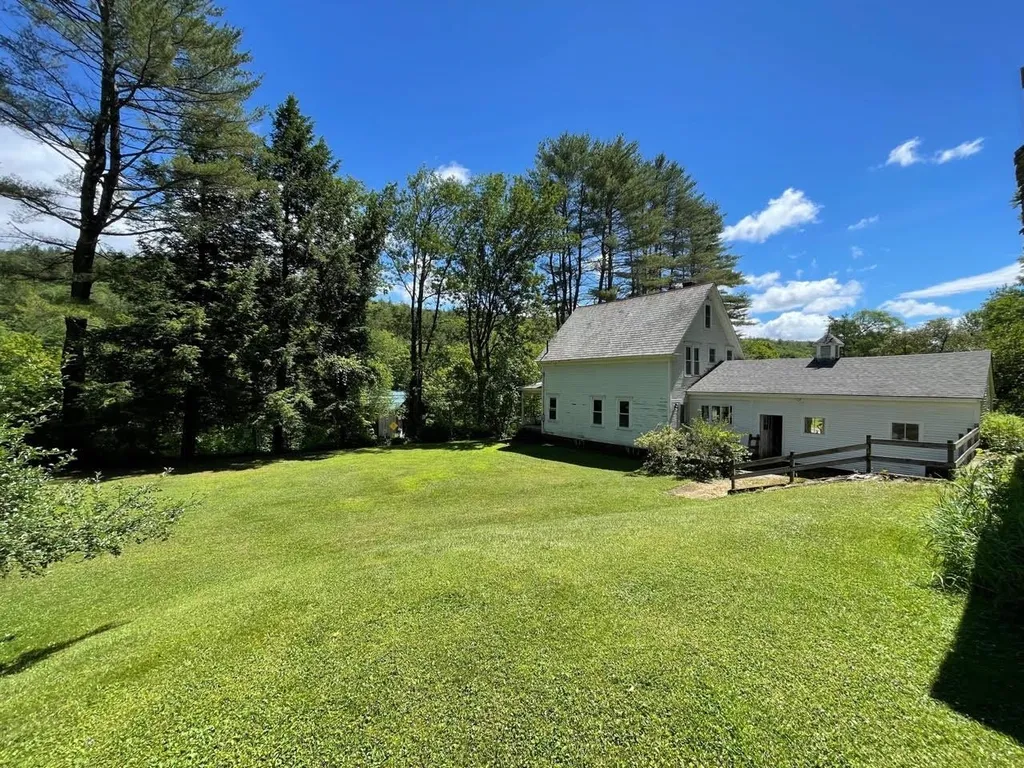 504 Saxtons River Road Rockingham VT 05101
