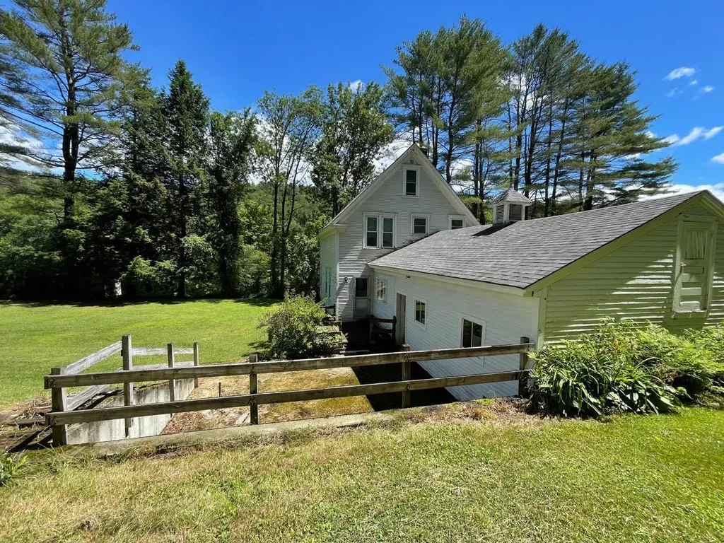 504 Saxtons River Road Rockingham VT 05101