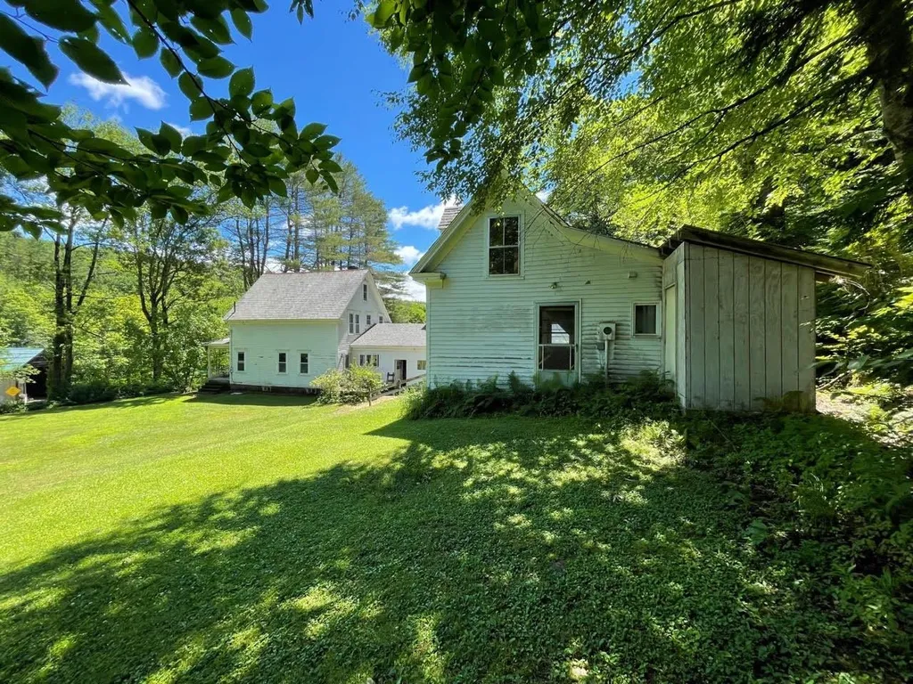 504 Saxtons River Road Rockingham VT 05101