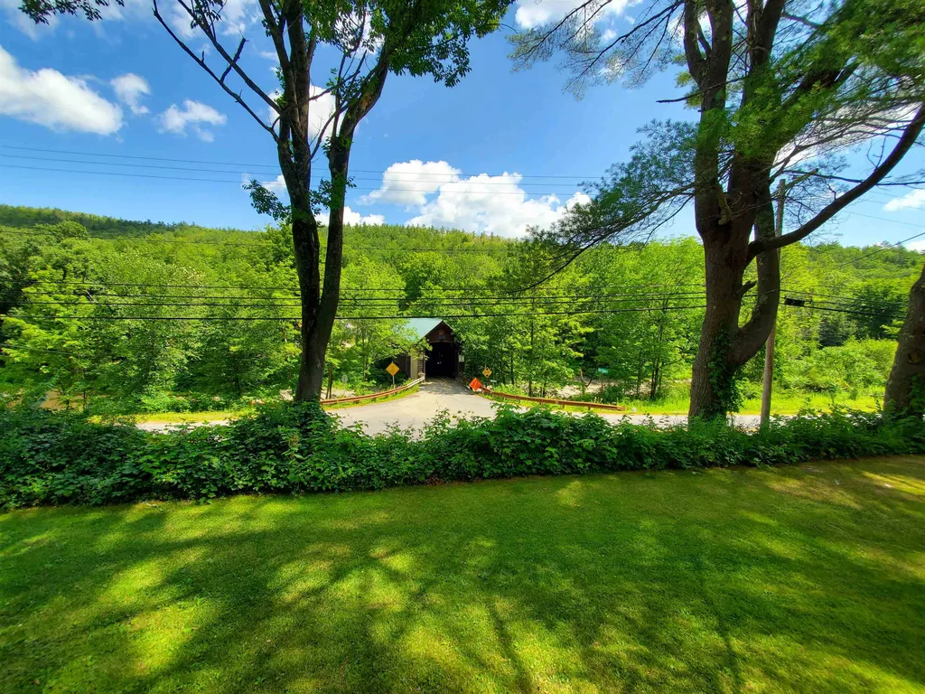 504 Saxtons River Road Rockingham VT 05101
