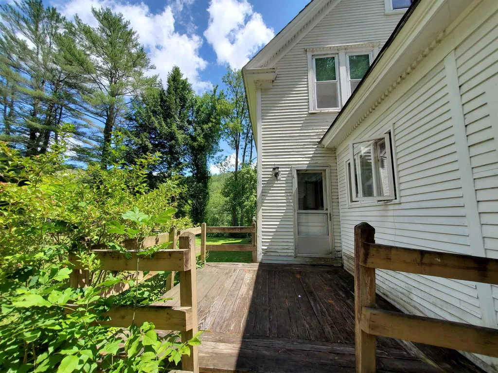 504 Saxtons River Road Rockingham VT 05101