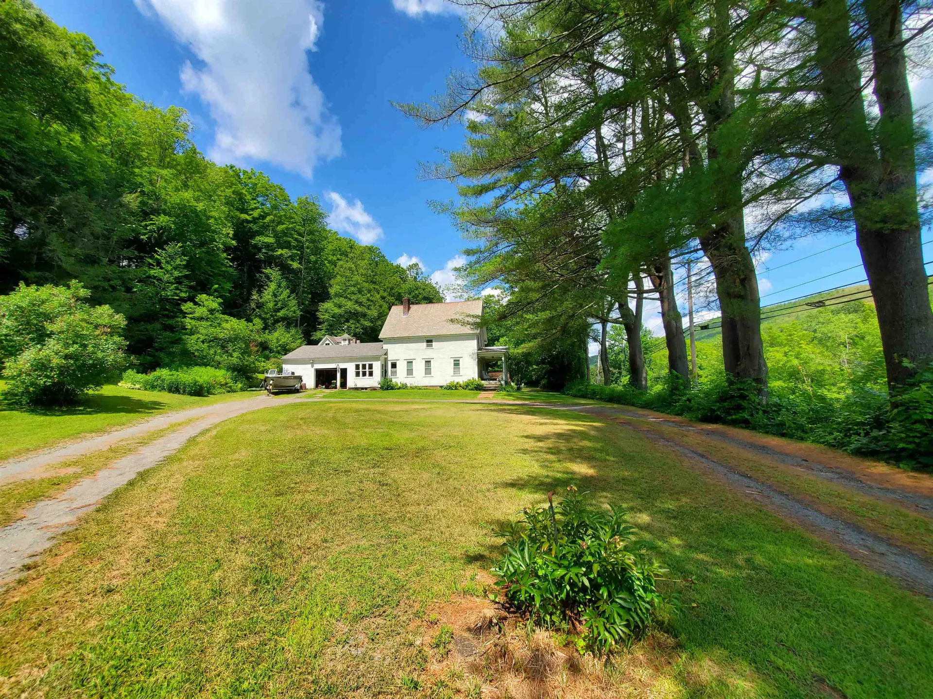 504 Saxtons River Road Rockingham VT 05101