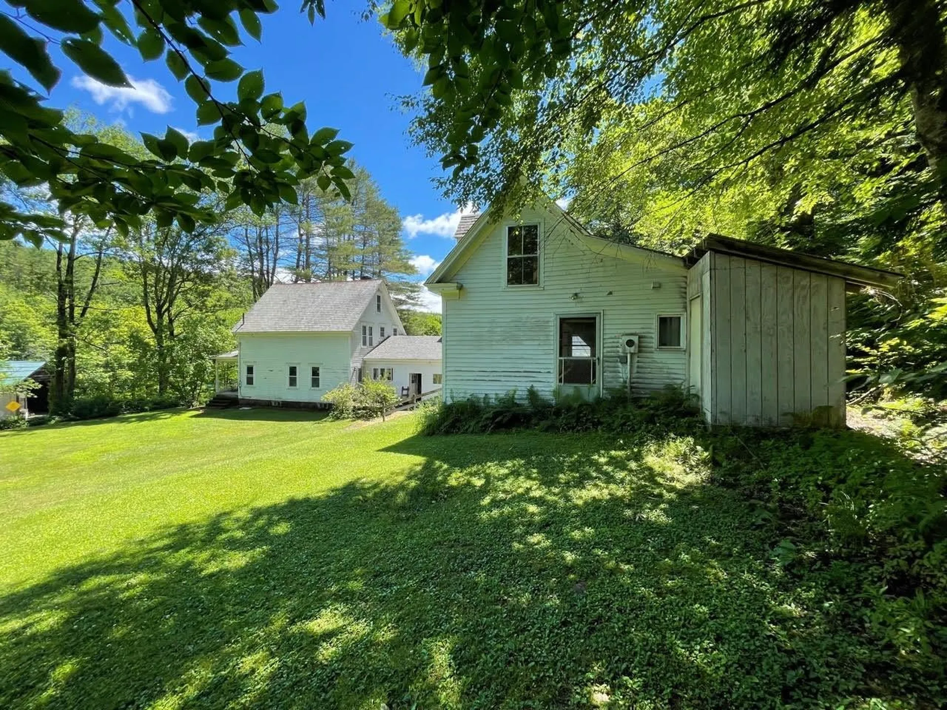 504 Saxtons River Road Rockingham VT 05101