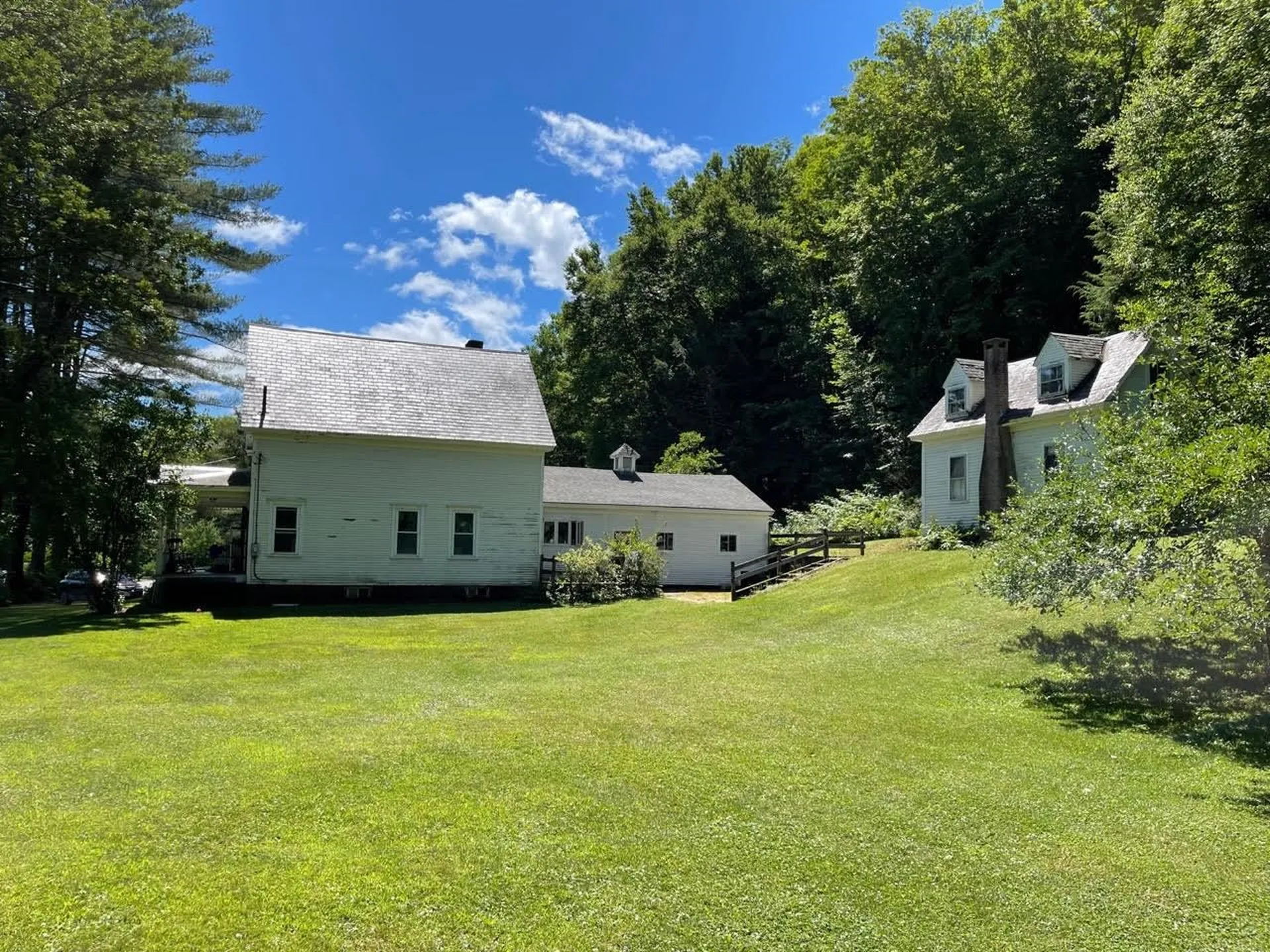 504 Saxtons River Road Rockingham VT 05101