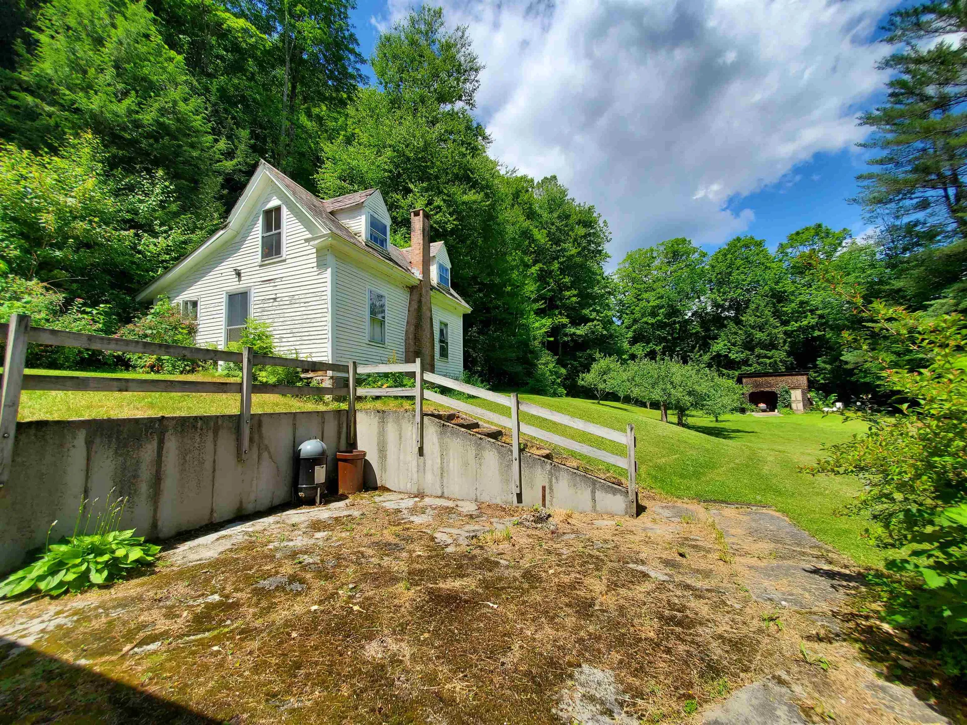 504 Saxtons River Road Rockingham VT 05101