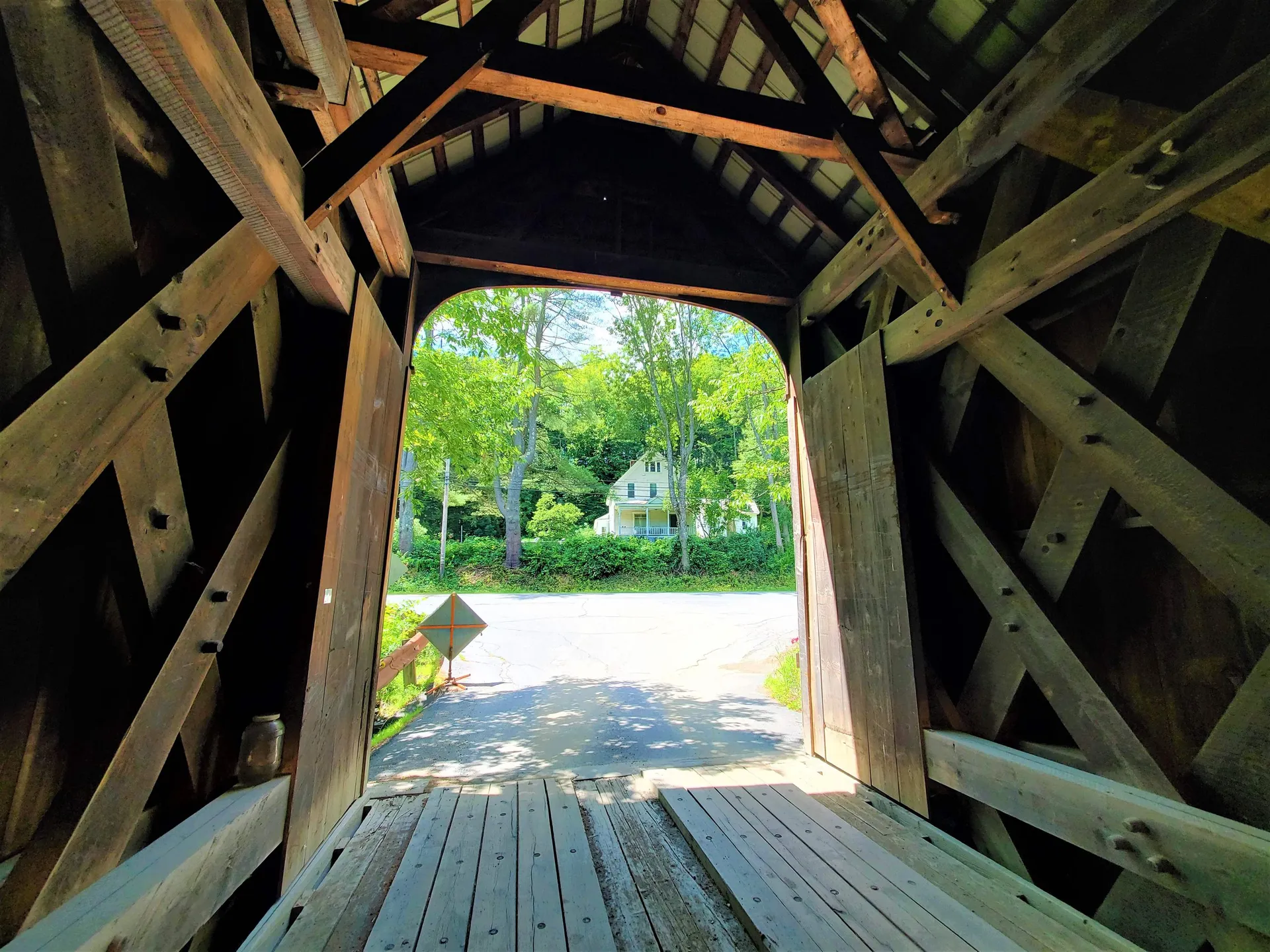 504 Saxtons River Road Rockingham VT 05101