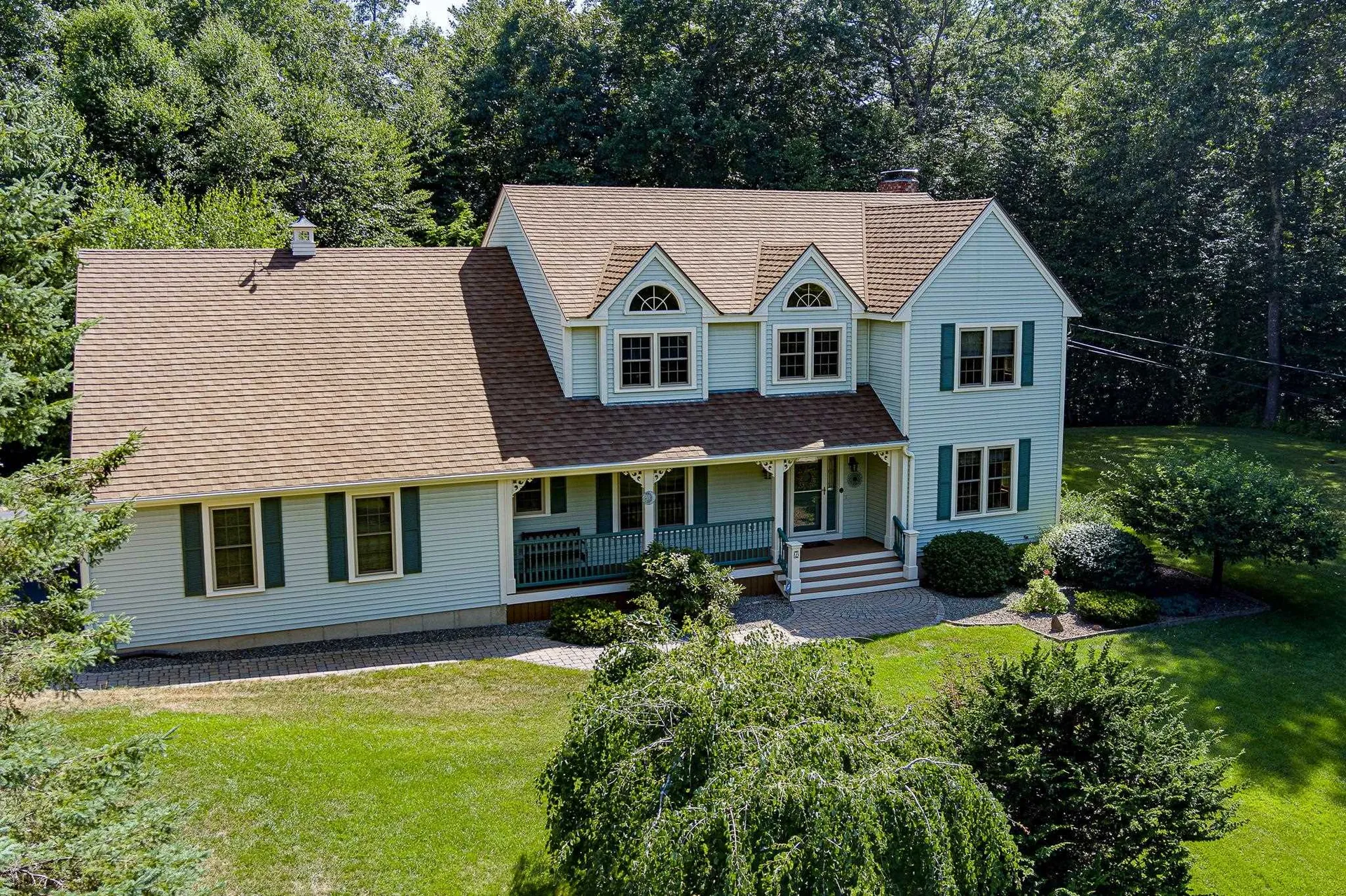 5 Whittier Drive Hampton Falls NH 03844