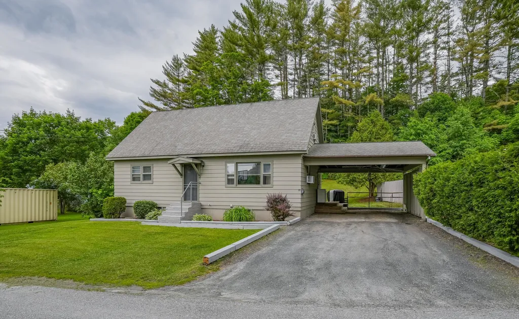 6 Prospect Street Waterbury VT 05676