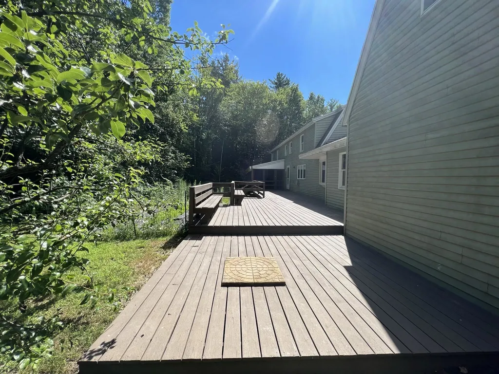 45 Barberry Lane Strafford NH 03884