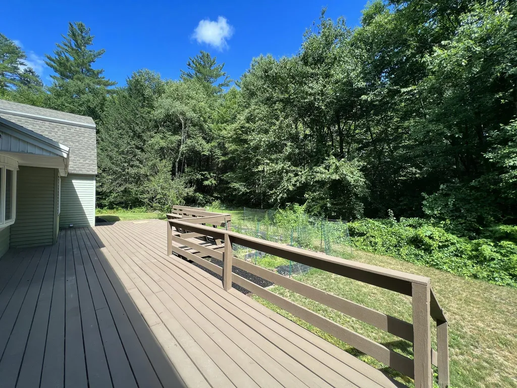45 Barberry Lane Strafford NH 03884