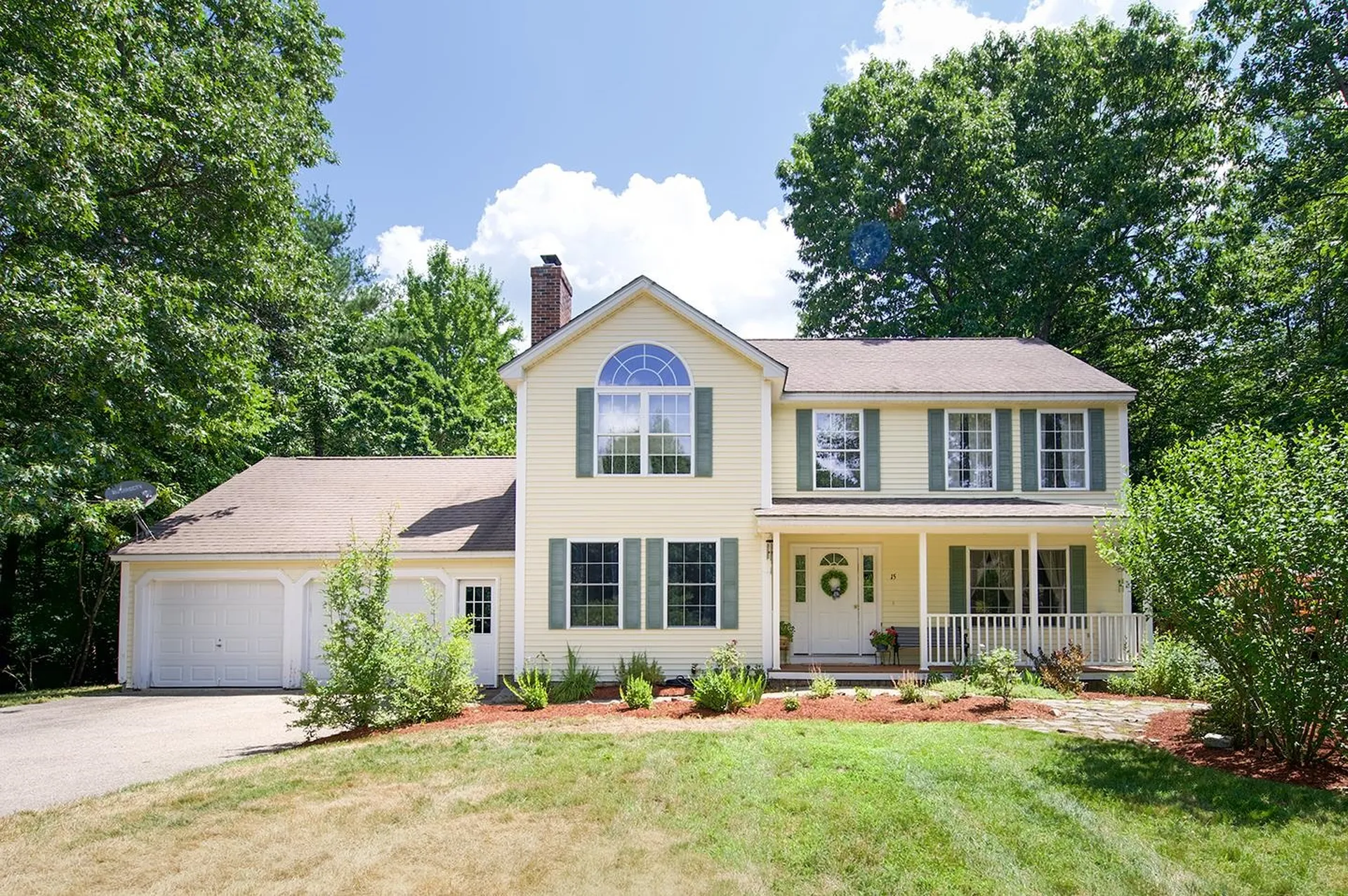 15 Lilac Lane Sandown NH 03873