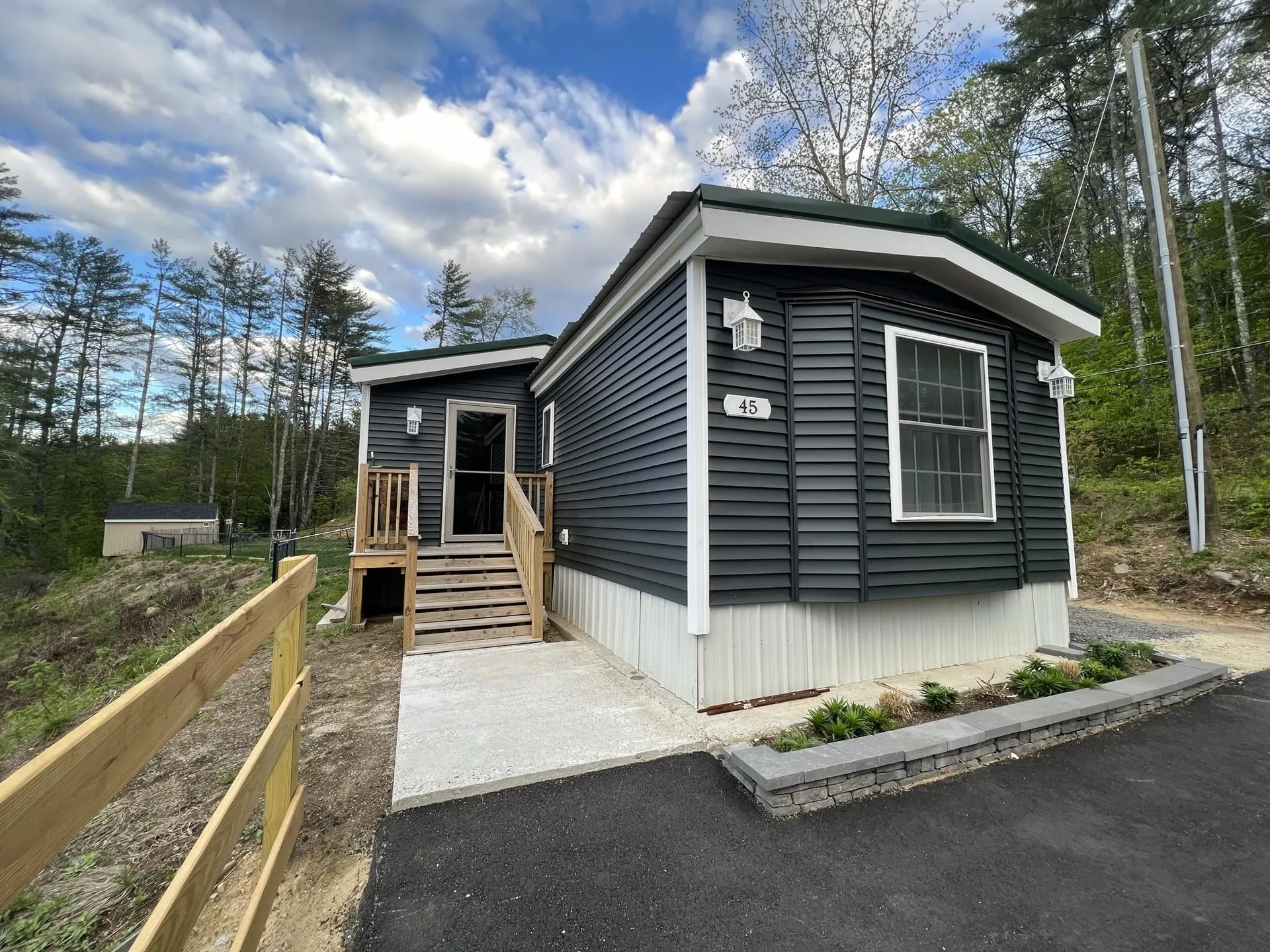 45 Long Shores Drive Barrington NH 03825